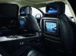 Jaguar XJ Ultimate 2012 года